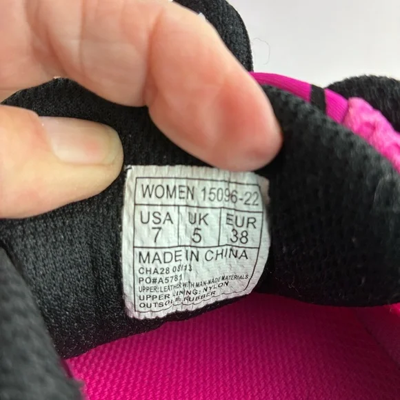 Saucony Oasis Running Shoes NWOT - Picture 6 of 6